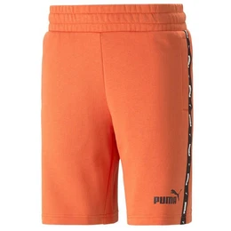 Shorts ESS+ kurze Jogginghose / Shorts mit Taschen (0-tlg)