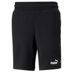 PUMA Shorts ESS+ Jogginghose mit Taschen 