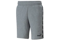 PUMA Shorts ESS+ Jogginghose mit Taschen 