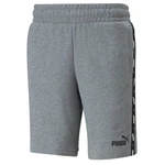 PUMA Shorts ESS+ Jogginghose mit Taschen 