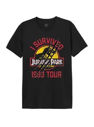 T-Shirt 1993 Tour