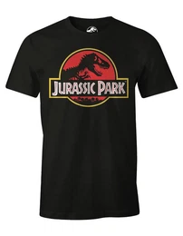 T-Shirt Classic Logo