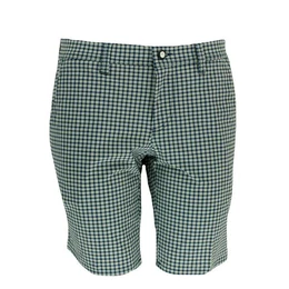 Golfshorts 16215954 Herren Golfshorts Earnie Revolutional Check WR