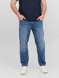 Jack & Jones Loose-fit Jeans Mike 