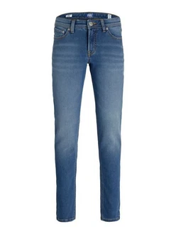 Jack & Jones Loose-fit Jeans Mike