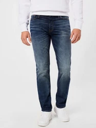 JACK & JONES Jeans 'Mike JJIMike JJOriginal' dunkelblau