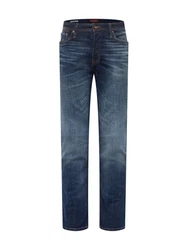 JACK & JONES Jeans 'Mike JJIMike JJOriginal' dunkelblau