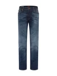 JACK & JONES Jeans 'Mike JJIMike JJOriginal' dunkelblau