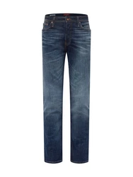 JACK & JONES Jeans 'Mike JJIMike JJOriginal' dunkelblau