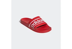 adidas Originals ADILETTE Badesandale Rot