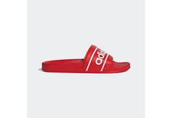 adidas Originals ADILETTE Badesandale Rot