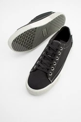 Next Turnschuhe Sneaker (1-tlg) Schwarz
