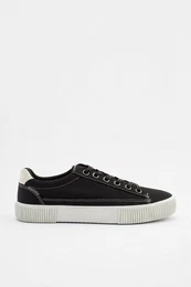 Turnschuhe im Used-Look Sneaker (1-tlg)