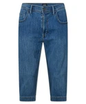 Pioneer Shorts Jeansbermudas Bill Blau