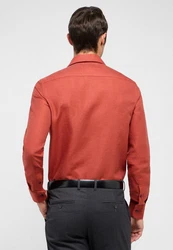 Eterna Langarmhemd SLIM FIT 