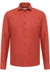Eterna Langarmhemd SLIM FIT 