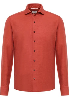 Eterna Langarmhemd SLIM FIT Eterna Langarmhemd SLIM FIT