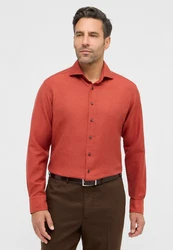 Eterna Langarmhemd MODERN FIT EASY IRON 