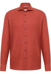 Eterna Langarmhemd MODERN FIT EASY IRON 