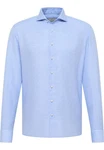 Eterna Langarmhemd MODERN FIT EASY IRON 