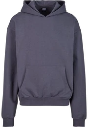 Sweatshirt Herren Ultra Heavy Hoody (1-tlg)