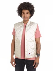 Tommy Jeans Steppweste TJM REG ENTRY VEST 