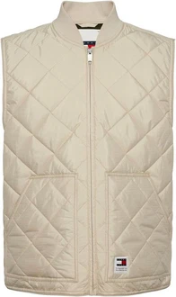 Tommy Jeans Steppweste TJM REG ENTRY VEST