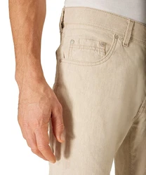 Pioneer Authentic Jeans 5-Pocket Hose Rando Khaki/Beige