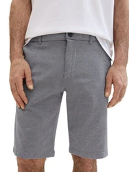 TOM TAILOR Chinoshorts TRAVIS 