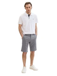 TOM TAILOR Chinoshorts TRAVIS 