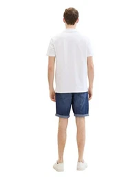 Jeansshorts JOSH im 5-Pocket-Stil