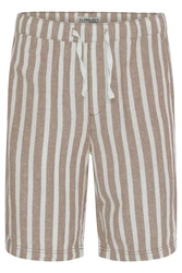 11 Project Shorts PROeshi Beige