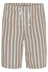 11 Project Shorts PROeshi Beige