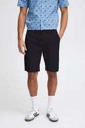 Blend Shorts BHWoven Schwarz/Dunkelblau