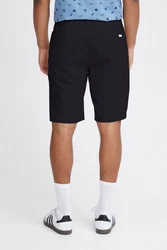 Blend Shorts BHWoven Schwarz/Dunkelblau