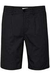 Blend Shorts BHWoven Schwarz/Dunkelblau