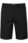 Blend Shorts BHWoven Schwarz/Dunkelblau