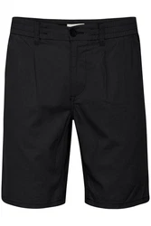 Blend Shorts BHWoven Schwarz/Dunkelblau