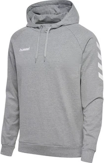 hummel Sweater Go Cotton Hoody Kapuzenpullover