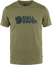 Fjllrven T-Shirt T-Shirt Logo