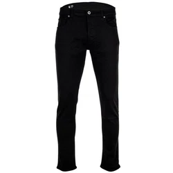 G-STAR Jeans 3301 Slim Schwarz