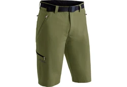 Maier Sports Funktionsshorts Bermuda Nil 