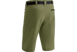Maier Sports Funktionsshorts Bermuda Nil 