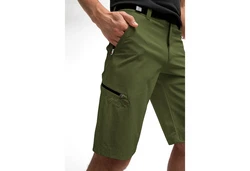 Maier Sports Funktionsshorts Bermuda Nil 