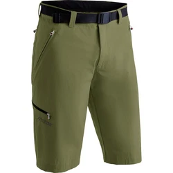Maier Sports Funktionsshorts Bermuda Nil 
