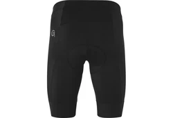Gonso Radhose Radshort Piambello Schwarz/Grau/Rosa/Grün