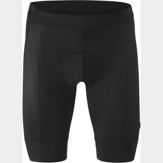 Gonso Radhose Radshort Piambello Schwarz/Grau/Rosa/Grün Gonso Radhose Radshort Piambello Schwarz/Grau/Rosa/Grün