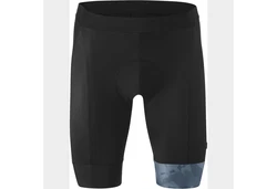 Gonso Radhose Radshort Piambello Blau/Schwarz/Dunkelblau/Grau