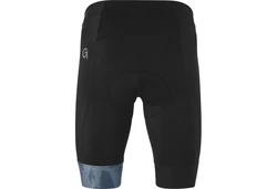 Gonso Radhose Radshort Piambello Blau/Schwarz/Dunkelblau/Grau