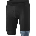 Gonso Radhose Radshort Piambello Blau/Schwarz/Dunkelblau/Grau